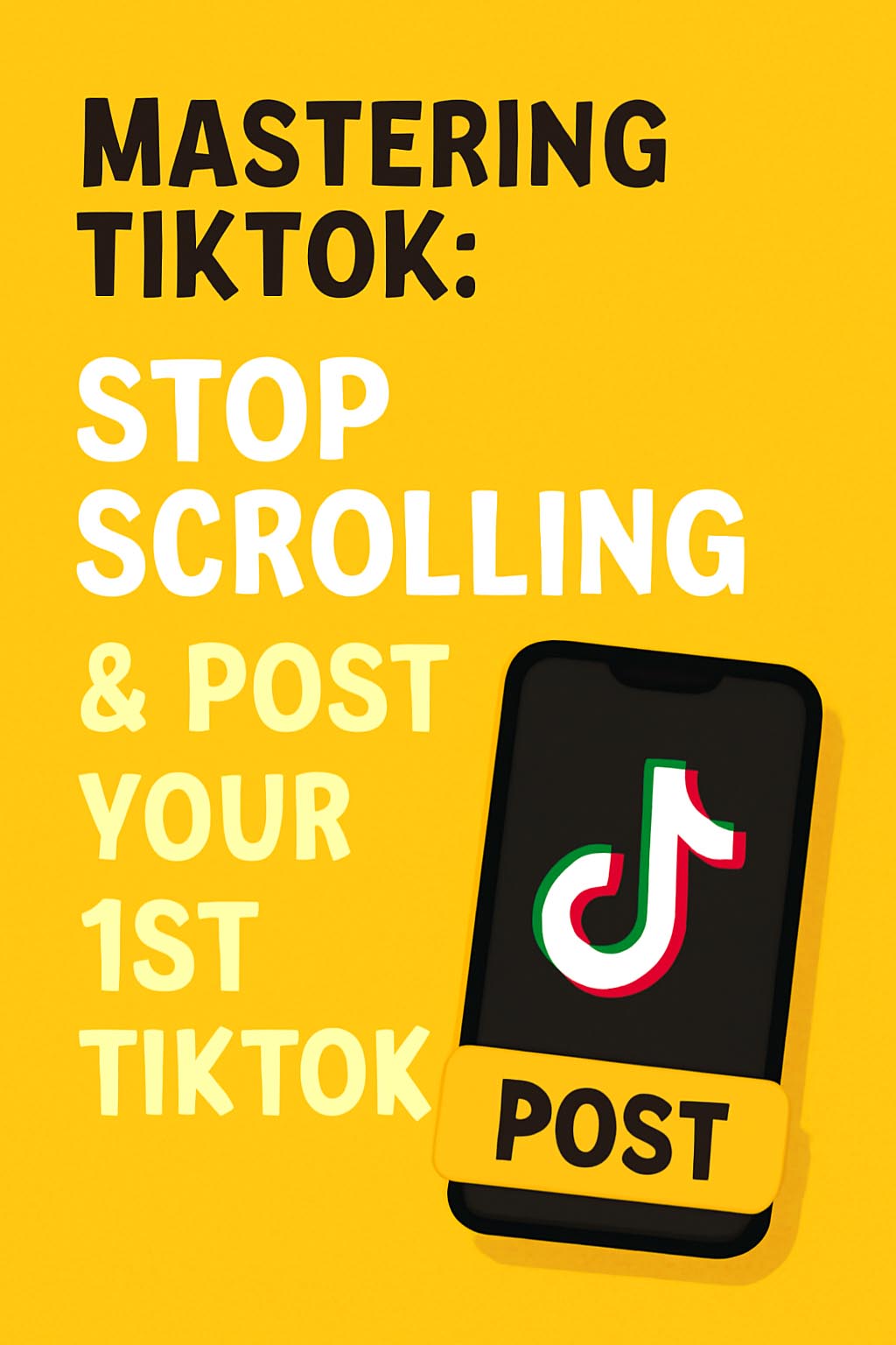 How to Become a TikTok Influencer and Earn Money